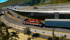 TCP Brasil logra récords de volumen en operatoria de contenedores